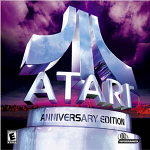 Atari For Sale - ATARI ATARI ANNIVERSARY EDITION