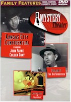 Click here to buy PC TREASURES MYSTERY THEATER DVD MOVIE by PC TREASURES.