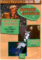 Click here to buy PC TREASURES OUTDOOR ADVENTURE DVD MOVIE by PC TREASURES.