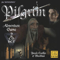 ARXEL TRIBE PILGRIM OS Windows 95 98 Me Includes Encyclopedia Paulo Coelho Screenplay