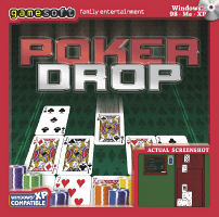 Card Games Poker - GAMESOFT POKER DROP