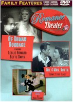 PC TREASURES ROMANCE THEATER DVD MOVIE by PC TREASURES
