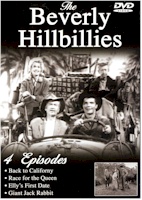 PC TREASURES BEVERLY HILLBILLIES - 4 EPISODES by PC TREASURES