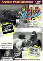 Click here to buy PC TREASURES SCI-FI CLASSICS - PC TREAS. DVD MOVIE by PC TREASURES.