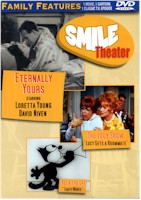 Click here to buy PC TREASURES SMILE THEATER DVD MOVIE by PC TREASURES.