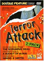 Click here to buy PC TREASURES TERROR ATTACK DVD MOVIE by PC TREASURES.
