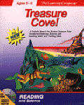 Click here to buy LEARNING COMPANY TREASURE COVE by LEARNING COMPANY.