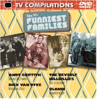 Click here to buy PC TREASURES TVS FUNNIEST FAMILIES DVD MOVIE by PC TREASURES.