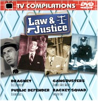 Click here to buy PC TREASURES TVS LAW AND JUSTICE DVD MOVIE by PC TREASURES.