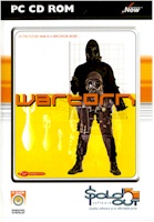 SOLD-OUT SOFTWARE WARTORN System Requirements Windows 95 98 Me Xp 32mb Ram 4x Cd-Rom Drive