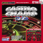 Casino Games - GAMESOFT CASINO CHAMP 3D