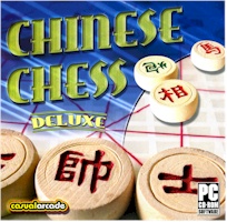 Chess Games - CASUALARCADE GAMES CHINESE CHESS DELUXE