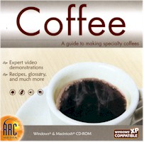 ARC MEDIA COFFEE - GUIDE TO MAKING SPECIALTY COFF.