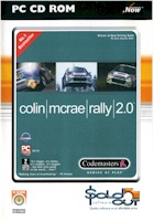 SOLD-OUT SOFTWARE COLIN MCRAE RALLY 2 Price Check