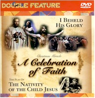 PC TREASURES DBL FEAT - CELEBRATION OF FAITH DVD... by PC TREASURES