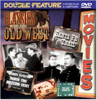 Click here to buy PC TREASURES DBL FEATURE-OLD WEST CLASSICS DVD MOV by PC TREASURES.