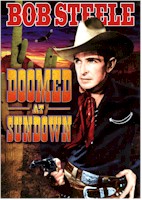 ALPHA VIDEO DOOMED AT SUNDOWN DVD MOVIE