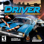 ATARI DRIVER