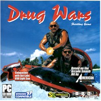DIGITAL LEISURE DRUG WARS