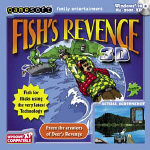 GAMESOFT FISHSREV3 Fishs Revenge 3D
