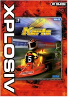 XPLOSIV FORMULA KARTS