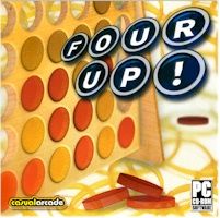 Games Board - CASUALARCADE GAMES FOUR UP