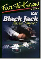 MILLENNIUM INTERACTIVE INC. FUN TO KNOW - BLACK JACK MOVIE by MILLENNIUM INTERACTIVE INC.