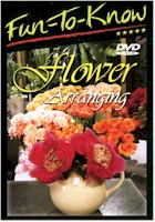 MILLENNIUM INTERACTIVE INC. FUN TO KNOW - FLOWER ARRANGING MOVIE by MILLENNIUM INTERACTIVE INC.