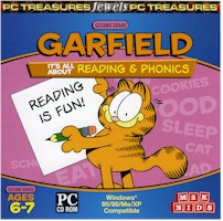 PC TREASURES GARFIELD 2ND GRADE - READING AND... by PC TREASURES