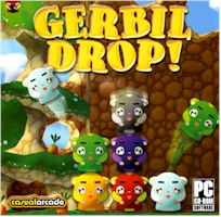 CASUALARCADE GAMES GERBIL DROP