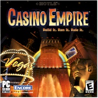 Casino Games - SIERRA HOYLE CASINO EMPIRE