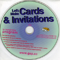 Click here to buy PC TREASURES LETS MAKE CARDS AND INVITATIONS... by PC TREASURES.