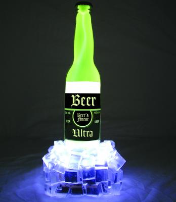 Creative Motion 11567-7 Ice Cold Beer Plasma