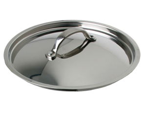 Cuisinox COVE30 Cuisinox Elite Stainless Steel Cover