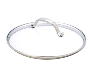 Cuisinox COVGL16 Cuisinox Elite Glass Cover