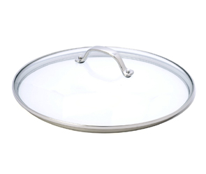 Cuisinox COVGL30 Cuisinox Elite Glass Cover