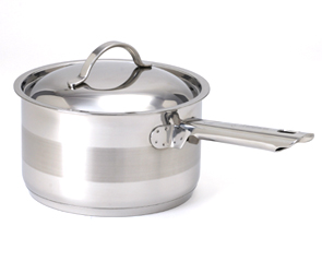 Cuisinox POTC20 Cuisinox Gourmet Covered Saucepan