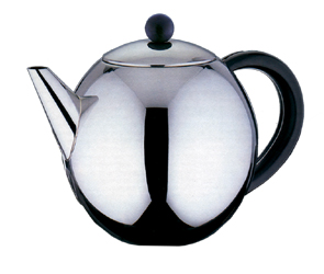 Cuisinox S3370B Personal Size Teapot