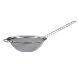 Cuisinox STR14 Mesh Strainer Colander