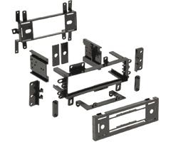Metra Ford Jeep Lincoln Mazda Mercury Renault Radio Install Kit 99-5700