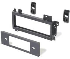 Chrysler/Ford Radio Install Kit CFK510