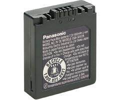 UPC 073096900974 product image for Panasonic Camcorder/Digital Lithium Ion Camera Battery for Lumix DMC-F7 CGA-S002 | upcitemdb.com