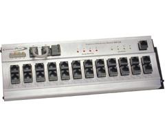 Channel Plus 24 Location Telephone Distribution Module DMT24