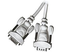 Belkin HDDB 15 VGA Monitor Extension Cable F2N02806
