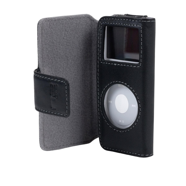 Belkin Leather Folio Case F8Z058