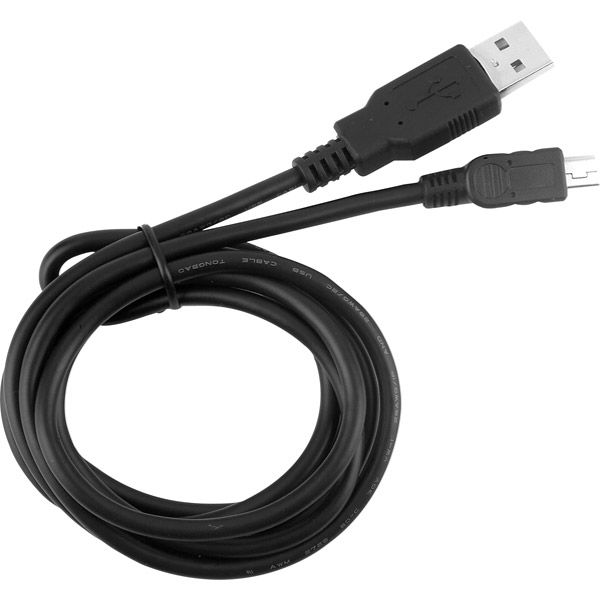 Video Game Accessories Intec PSP USB Cable G6750 DBL14099