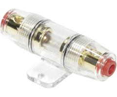 Metra Gold Series AGU Fuse Holder GFBW2