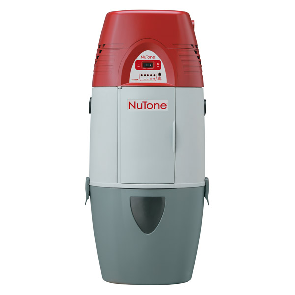 Nutone VX550C 550-Watt Deluxe Power Unit