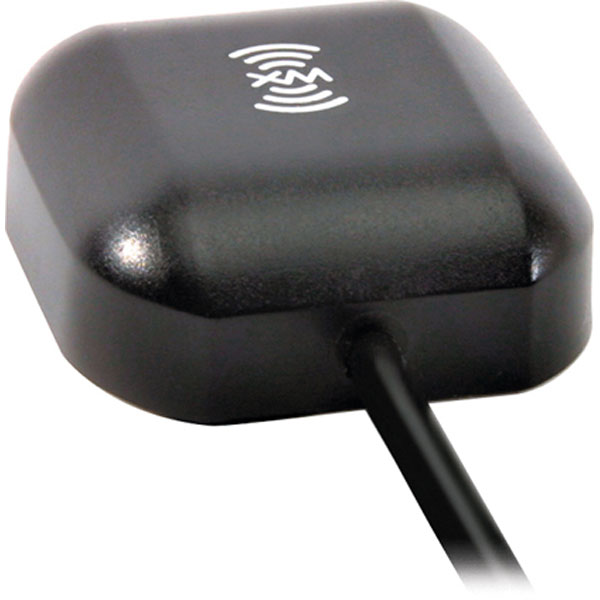 Terk XMICRO2 XM Satellite Radio Car Antenna