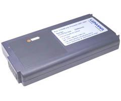 Lenmar Compaq Presario 1207-1681 Laptop Battery LBC-QP1200L